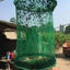 Farm park community hand-suspended room outdoor green fly trap cage fly cage