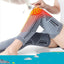 Graphene Wormwood Heating Knee Pad Extension