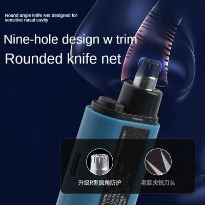 Nose Hair Trimmer