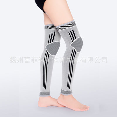 Graphene Wormwood Heating Knee Pad Extension