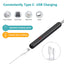 NE3 Ear Cleaner Otoscope Ear Wax Removal Tool With Camera LED